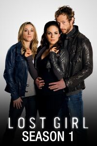 Lost Girl